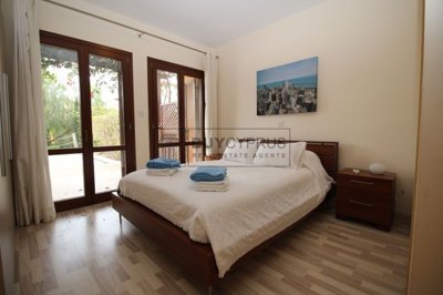 Apartment For Sale  in  Aphrodite Hills