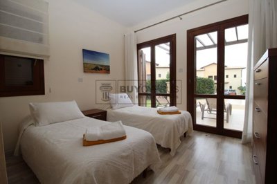 Apartment For Sale  in  Aphrodite Hills