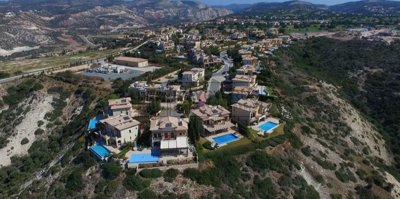 Apartment For Sale  in  Aphrodite Hills