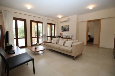 Apartment For Sale  in  Aphrodite Hills