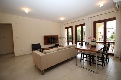 Apartment For Sale  in  Aphrodite Hills