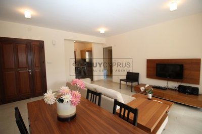 Apartment For Sale  in  Aphrodite Hills