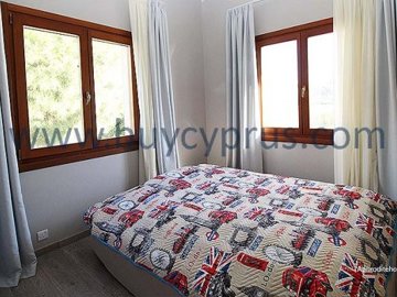 DETACHED 6 BEDROOM LUXURY VILLA IN APHRODITE HILLS