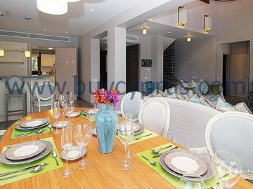 DETACHED 6 BEDROOM LUXURY VILLA IN APHRODITE HILLS