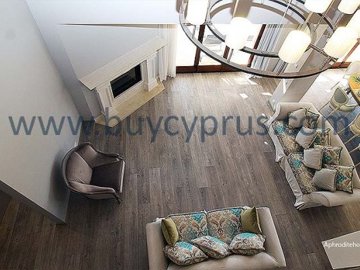 DETACHED 6 BEDROOM LUXURY VILLA IN APHRODITE HILLS