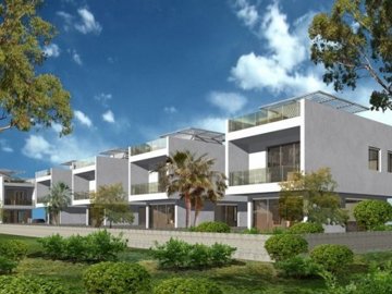 Modern Development Project available in Coral Bay Pafos