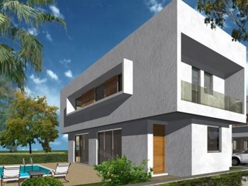 Modern Development Project available in Coral Bay Pafos