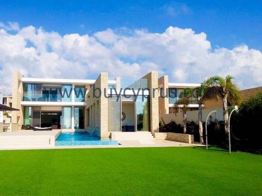 Image No.4-5 Bed Villa for sale