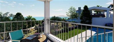 Detached Villa For Sale  in  Polis