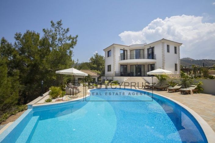 Image No.43-5 Bed Villa for sale