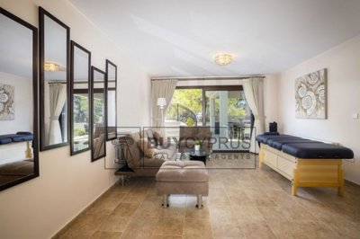 Detached Villa For Sale  in  Argaka