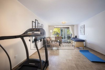 Detached Villa For Sale  in  Argaka