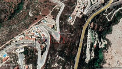 Residential Land  For Sale  in  Tsada