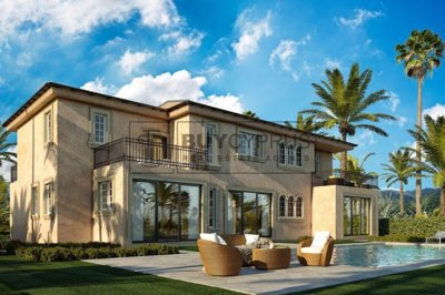 Detached Villa For Sale  in  Acheleia