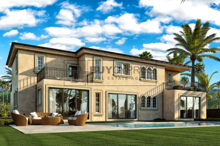 Image No.22-4 Bed Villa for sale