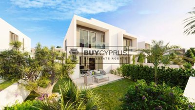 Semi Detached Villa For Sale  in  Mandria