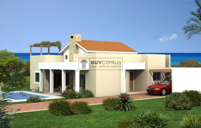 Image No.12-Villa de 3 chambres à vendre à Monagrouli