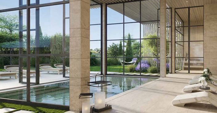 Image No.11-Maison de ville de 2 chambres à vendre à Limassol