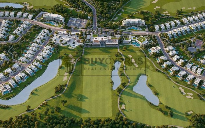 Image No.5-Maison de ville de 2 chambres à vendre à Limassol