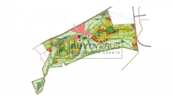 Image No.6-Maison de ville de 2 chambres à vendre à Limassol