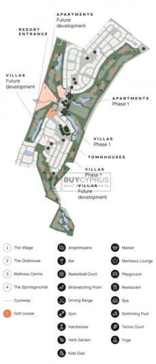 Image No.7-Maison de ville de 2 chambres à vendre à Limassol