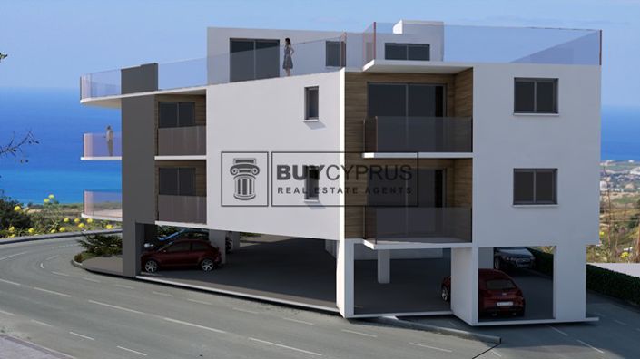 Image No.2-3 Bed Apartment for sale