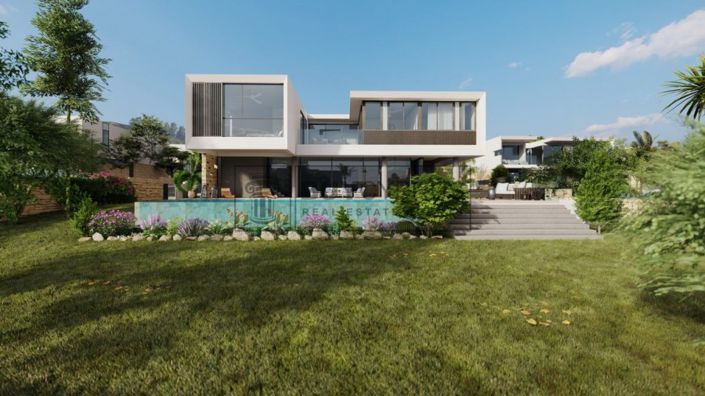 Image No.3-3 Bed Villa for sale