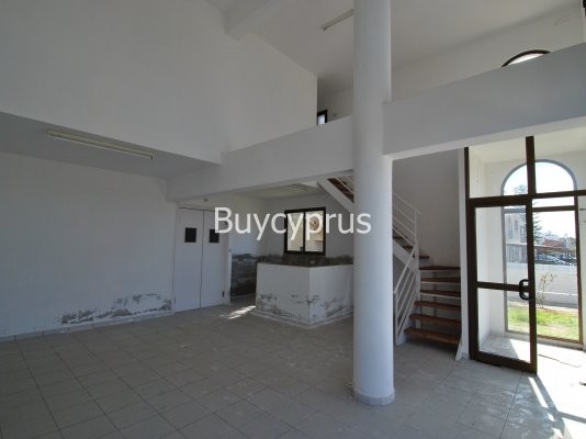 Image No.4-Commercial à vendre à Kato Paphos