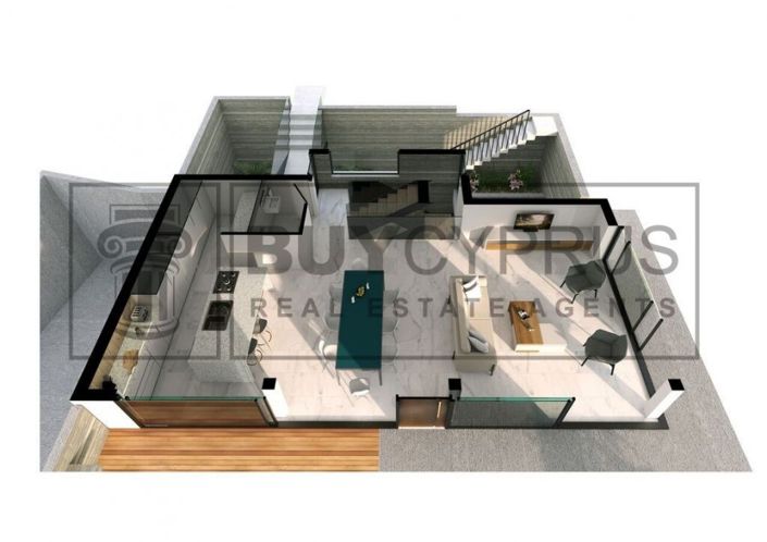 Image No.10-Villa de 5 chambres à vendre à Armou