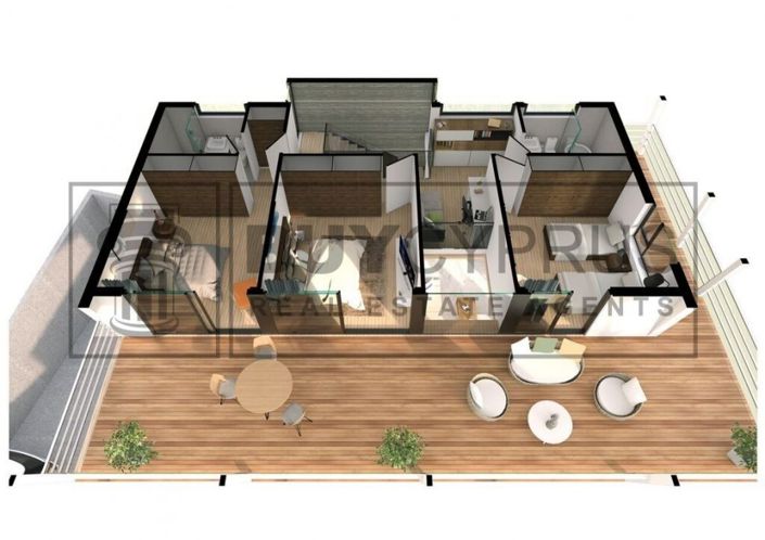 Image No.12-Villa de 5 chambres à vendre à Armou