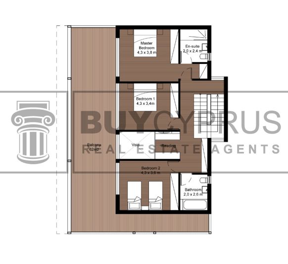 Image No.13-Villa de 5 chambres à vendre à Armou