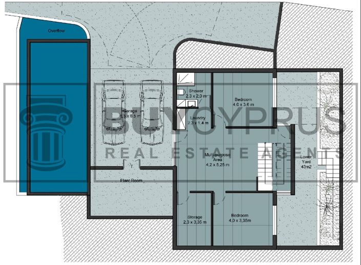 Image No.15-Villa de 5 chambres à vendre à Armou
