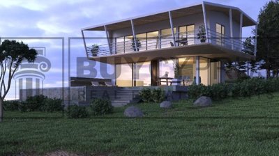 Detached Villa For Sale  in  Armou