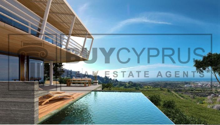 Image No.3-Villa de 5 chambres à vendre à Armou