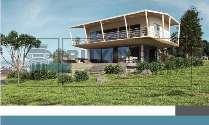 Image No.4-Villa de 5 chambres à vendre à Armou