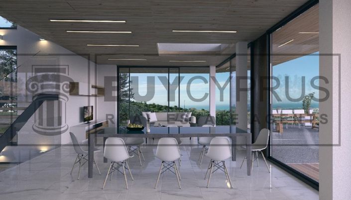 Image No.7-Villa de 5 chambres à vendre à Armou