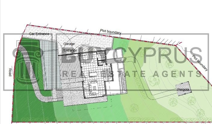 Image No.9-Villa de 5 chambres à vendre à Armou