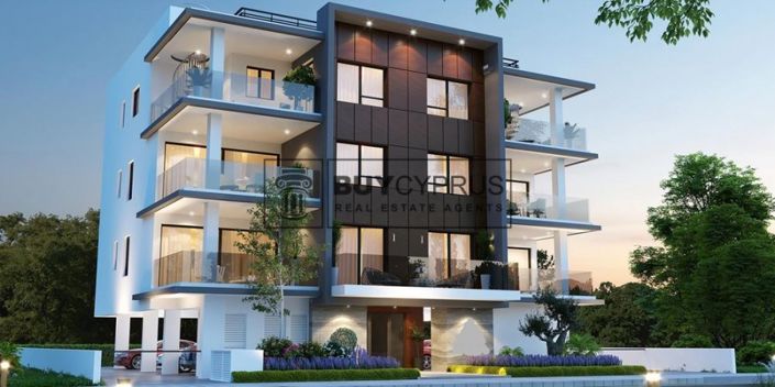 Image No.4-Appartement de 2 chambres à vendre à Limassol