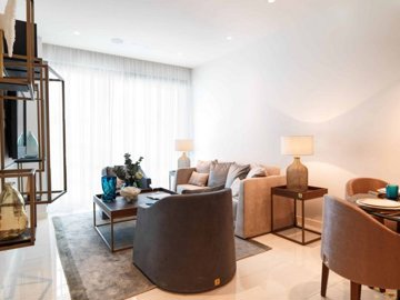 Apartment For Sale  in  Germasogia