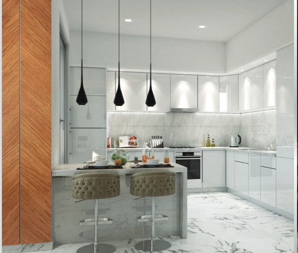 Image No.8-2 Bed Apartment for sale