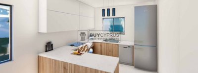 Detached Villa For Sale  in  Polis