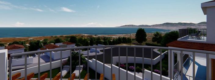 Image No.14-Villa de 4 chambres à vendre à Polis