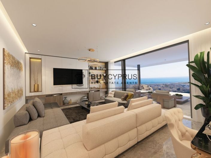 Image No.3-3 Bed Apartment for sale