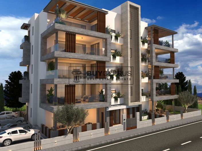 Image No.6-3 Bed Apartment for sale