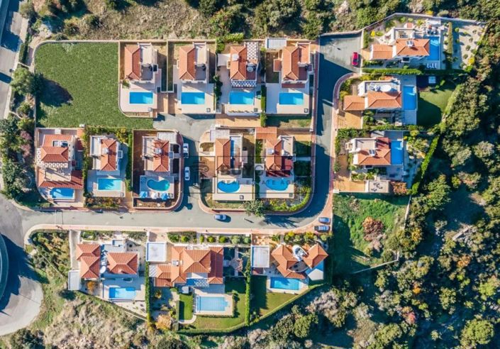 Image No.7-5 Bed Villa for sale