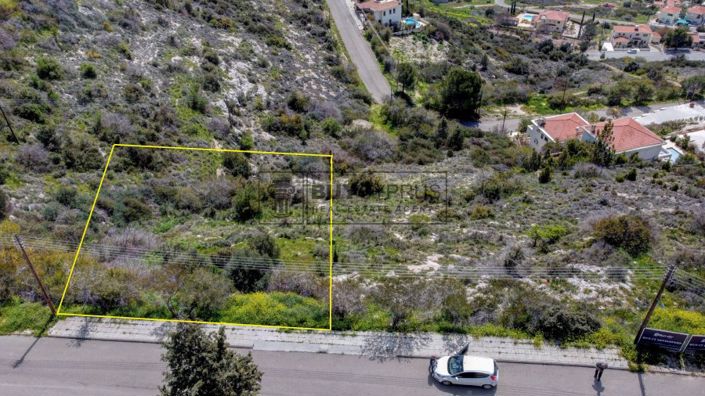 Image No.2-Terre à vendre à Tala