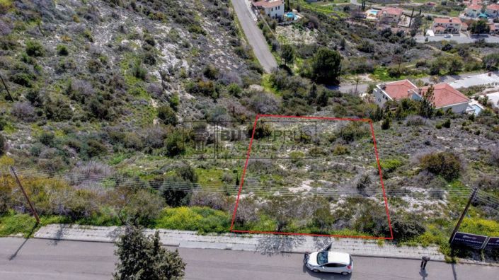 Image No.2-Terre à vendre à Tala