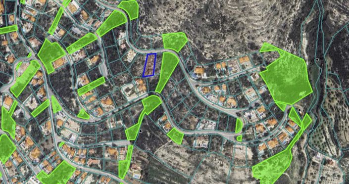 Image No.3-Terre à vendre à Tala