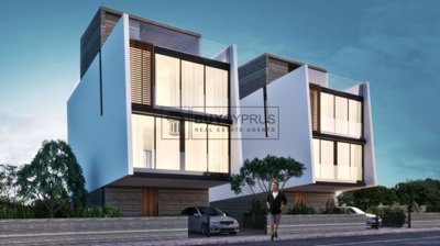 Detached Villa For Sale  in  Universal