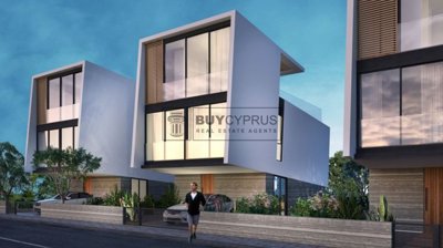 Detached Villa For Sale  in  Universal